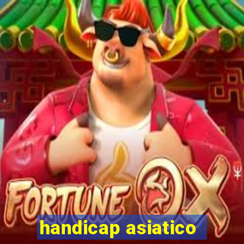 handicap asiatico -1.25